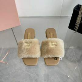Picture of Miumiu Shoes _SKUMiuMiusz35-40GDT070117909